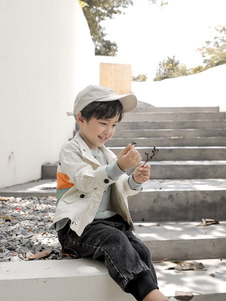 洛小米2021春夏季