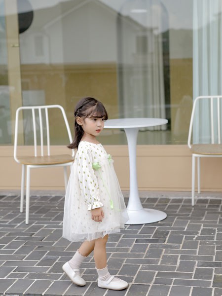 洛小米2021春夏季