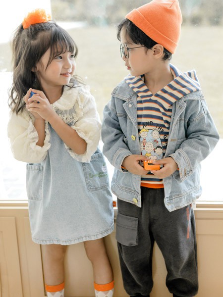 洛小米2021秋冬季