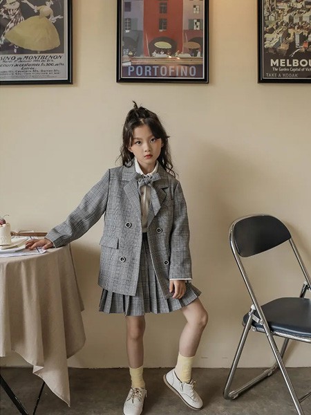 洛小米2021秋冬季