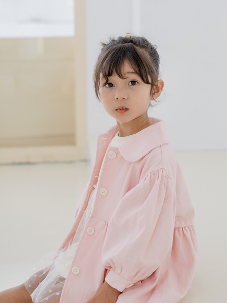 洛小米2021秋冬季