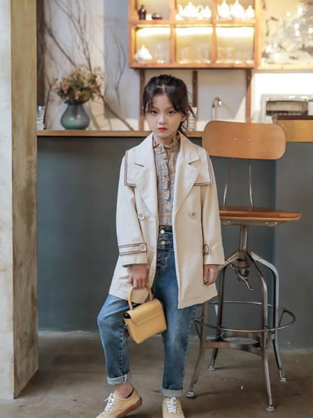 洛小米2021秋冬季