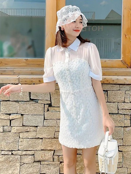 美丽联盟女装2021春夏季