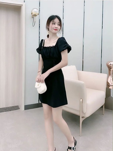 美丽联盟女装2021春夏季