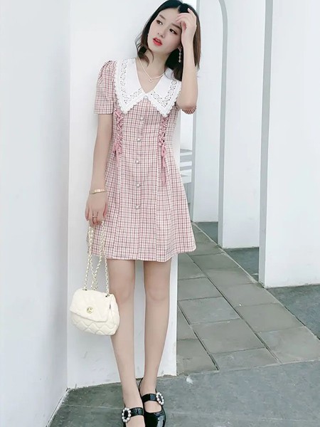 美丽联盟女装2021春夏季