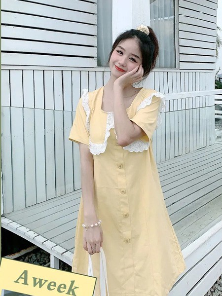 美丽联盟女装2021春夏季