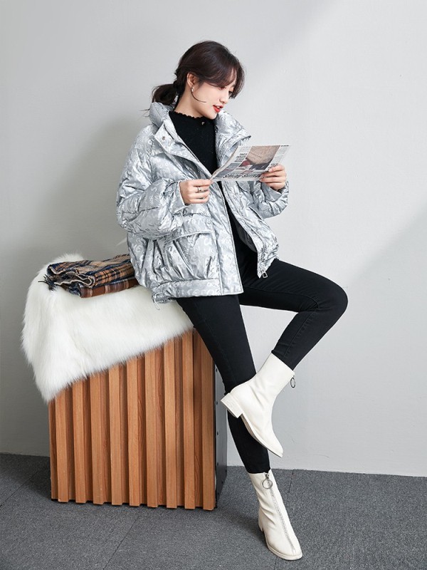 美丽联盟女装2021秋冬季