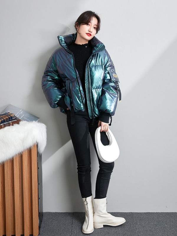 美丽联盟女装2021秋冬季