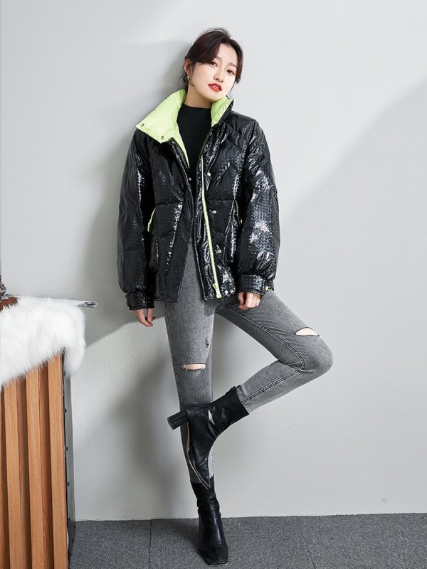 美丽联盟女装2021秋冬季