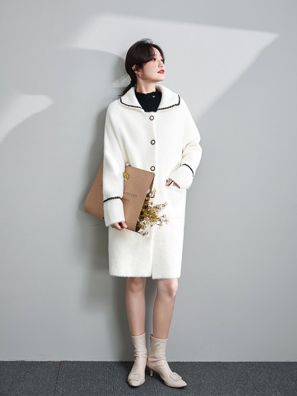 美丽联盟女装2021秋冬季