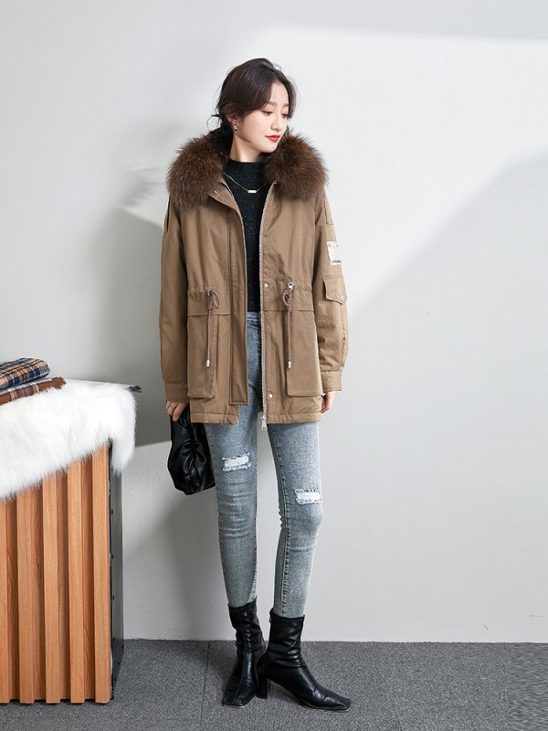 美丽联盟女装2021秋冬季