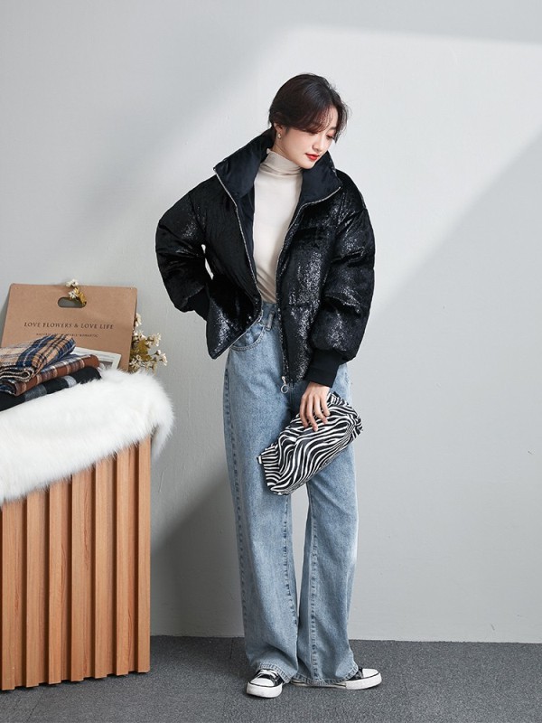 美丽联盟女装2021秋冬季