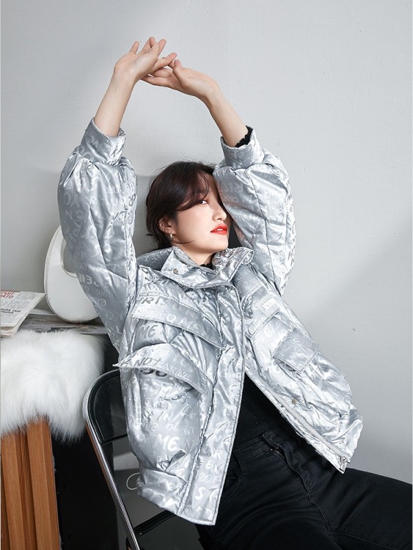 美丽联盟女装2021秋冬季