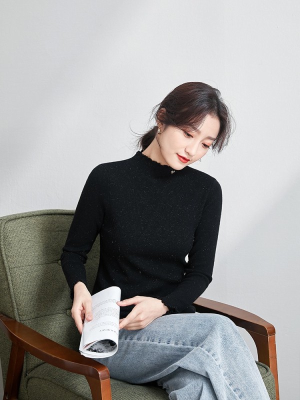 美丽联盟女装2021秋冬季