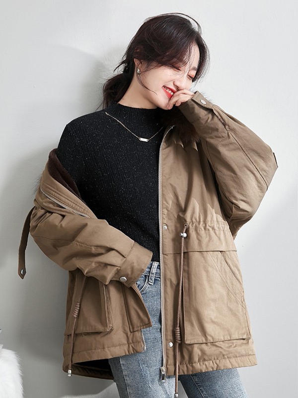 美丽联盟女装2021秋冬季