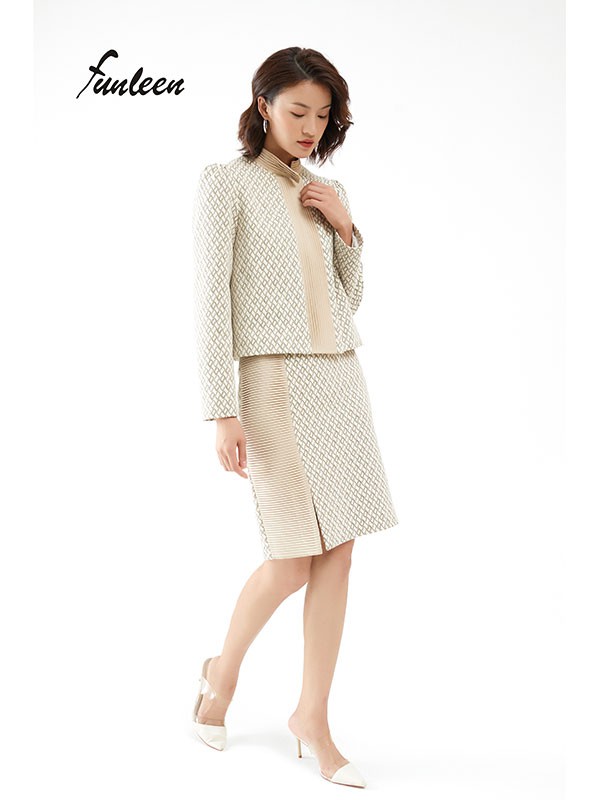 芳霖2021秋冬装女装