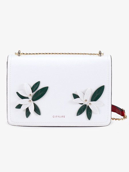 城市生活2021女士