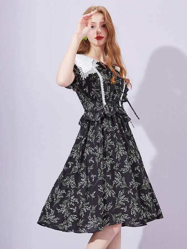 淘衣岛女装2021春夏季