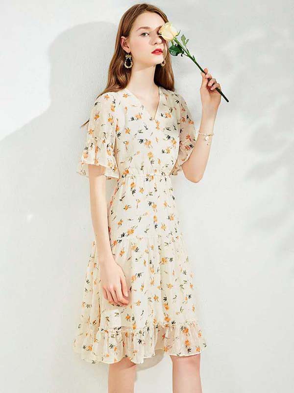 淘衣岛女装2021春夏季