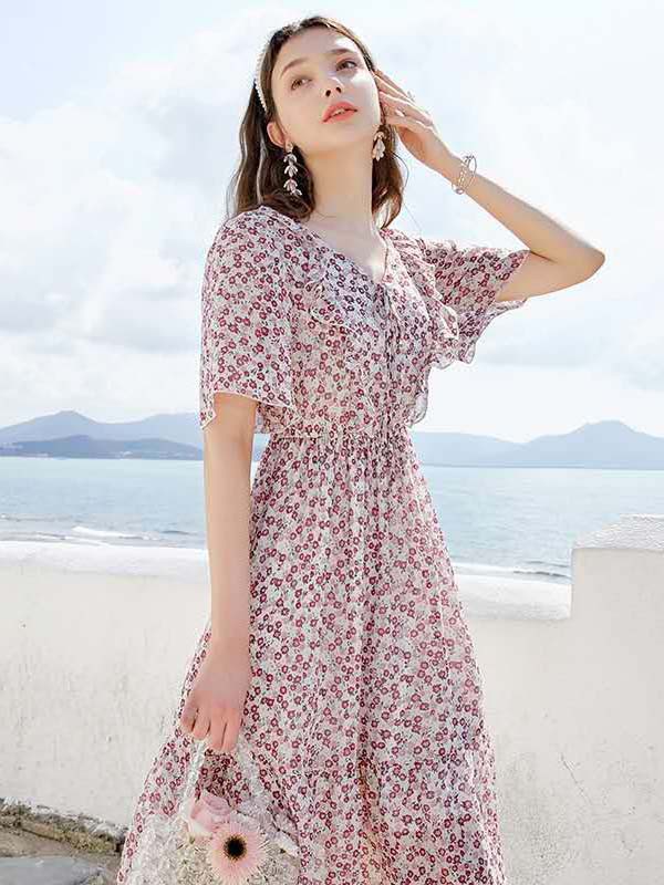 淘衣岛女装2021春夏季