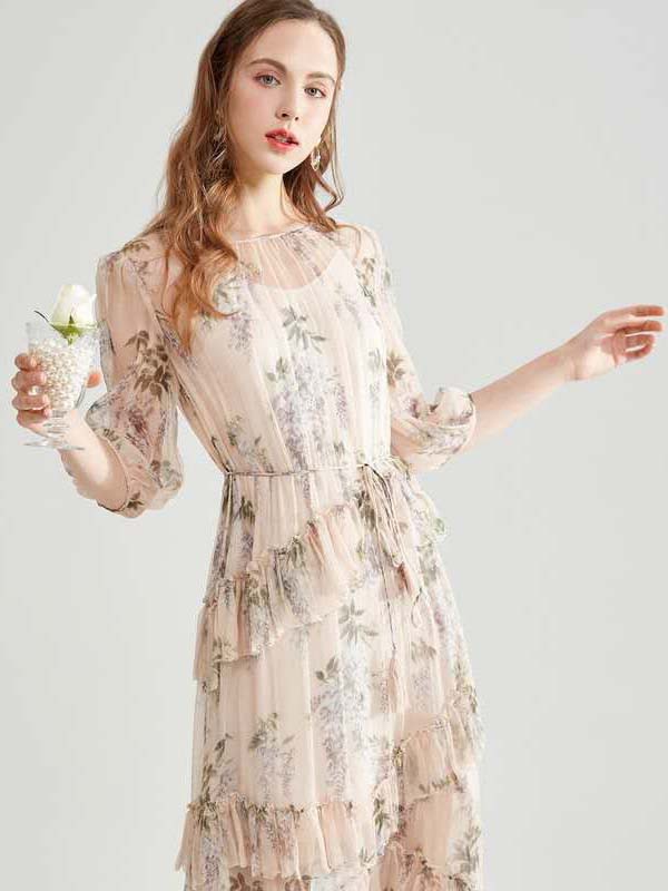 淘衣岛女装2021春夏季