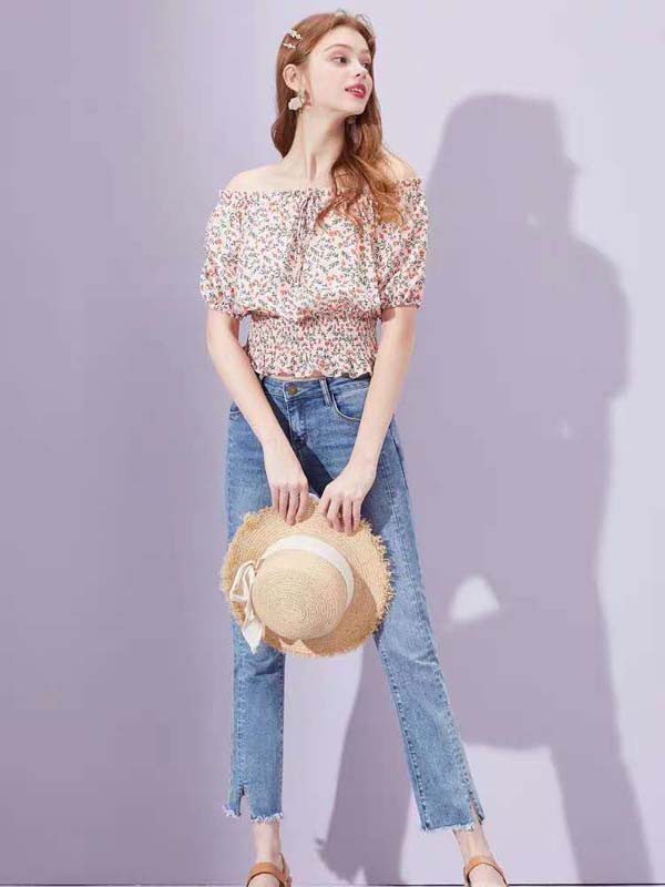 淘衣岛女装2021春夏季