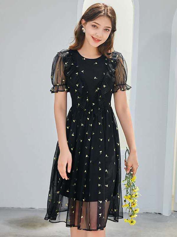 淘衣岛女装2021春夏季