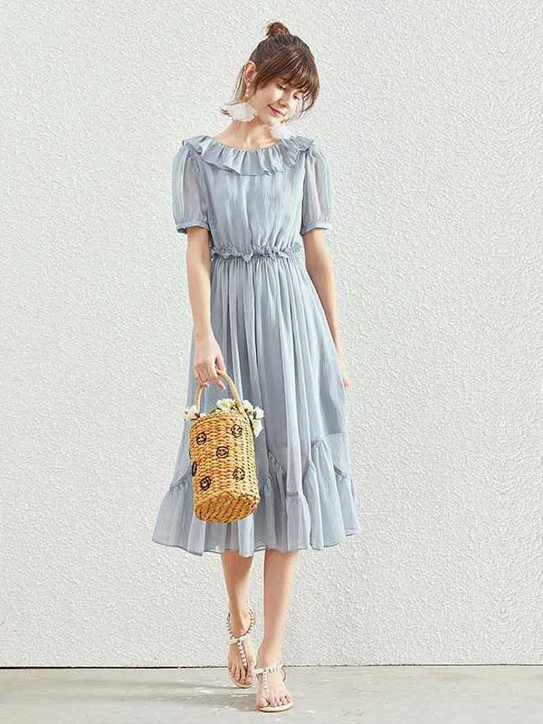 淘衣岛2021春夏季