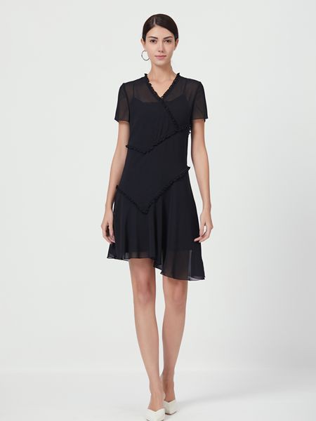 如小来女装2021春夏季