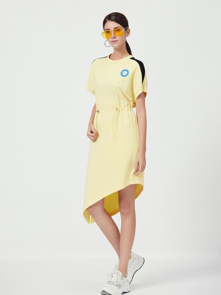 如小来女装2021春夏季