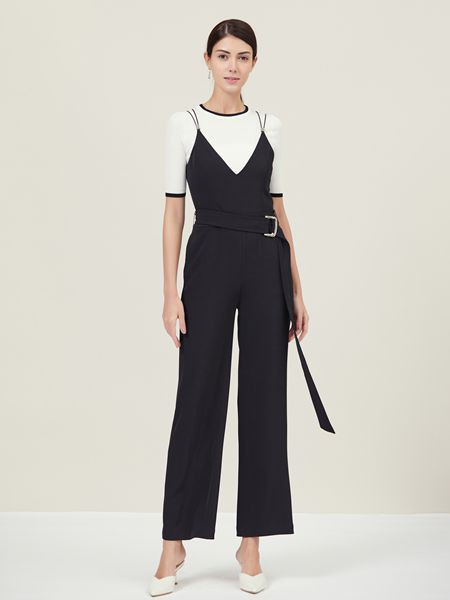 如小来女装2021春夏季