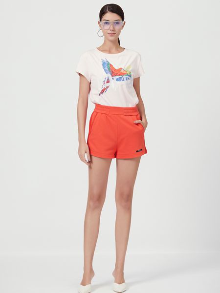 如小来女装2021春夏季