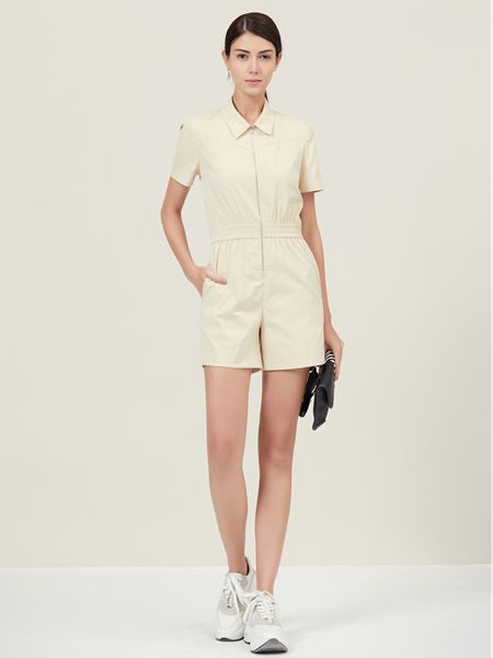 如小来女装2021春夏季