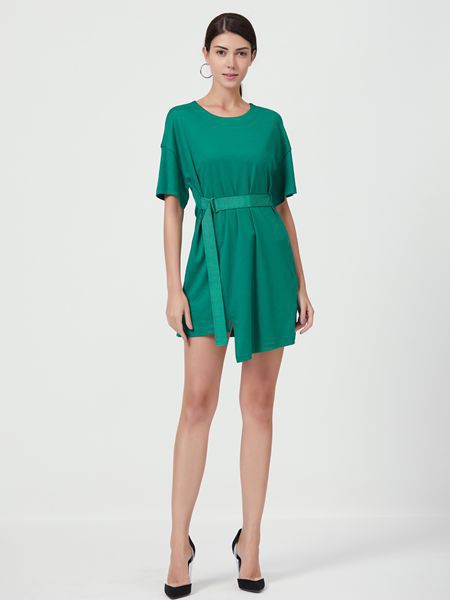 如小来女装2021春夏季