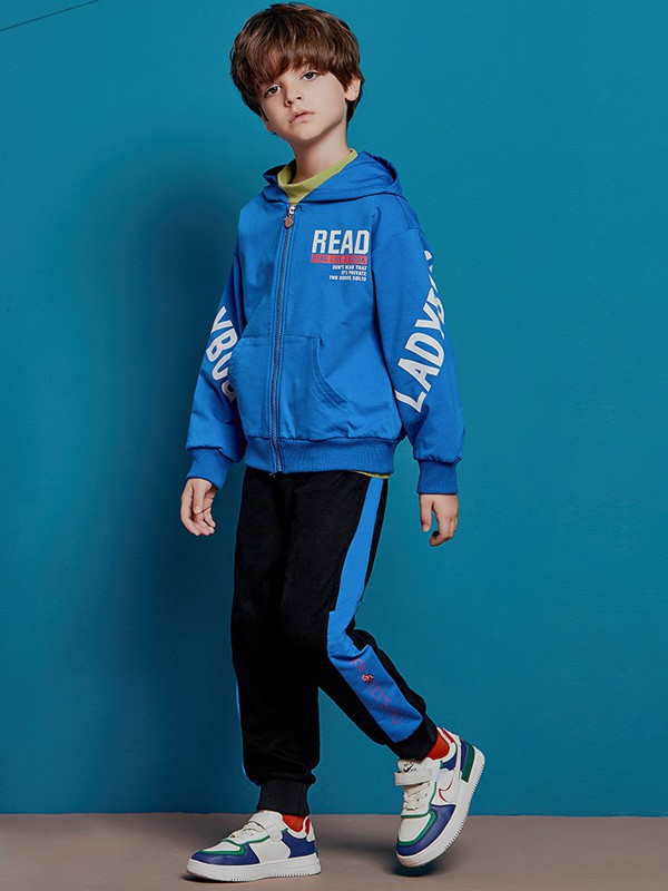 瓢虫之家2021秋冬季