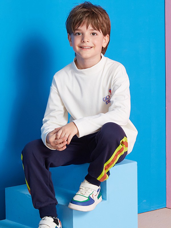 瓢虫之家2021秋冬季