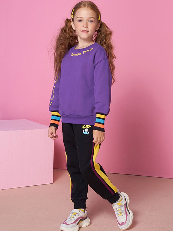 瓢虫之家童装2021秋冬季