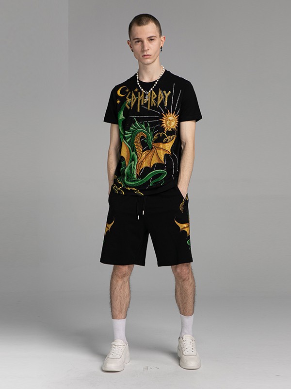 edhardy2021春夏季