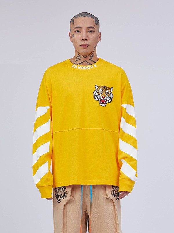 edhardy休闲装2021春夏季