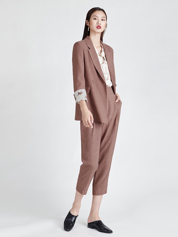 艾可儿2021秋冬季