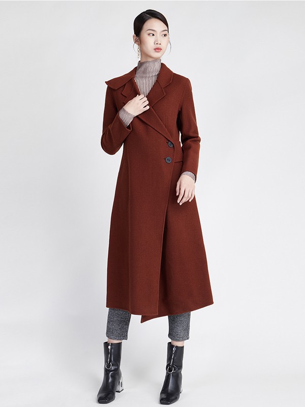 艾可儿2021秋冬季