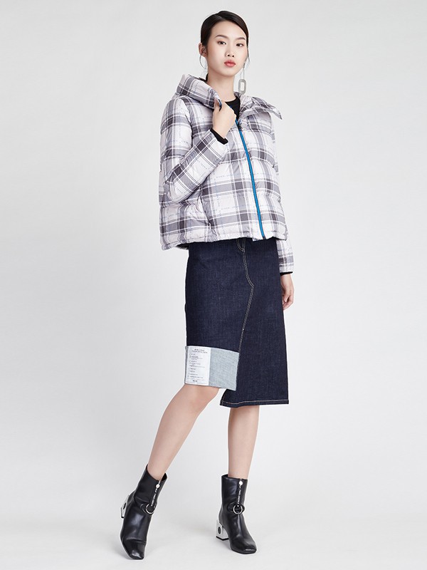 艾可儿2021秋冬季