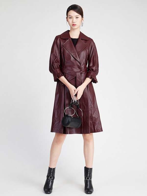 艾可儿2021秋冬季