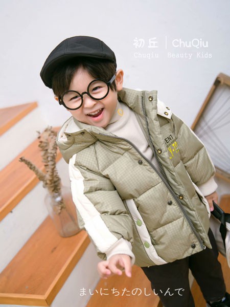 宠来宠趣童装2021春夏季