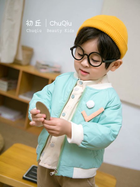 宠来宠趣童装2021秋冬季