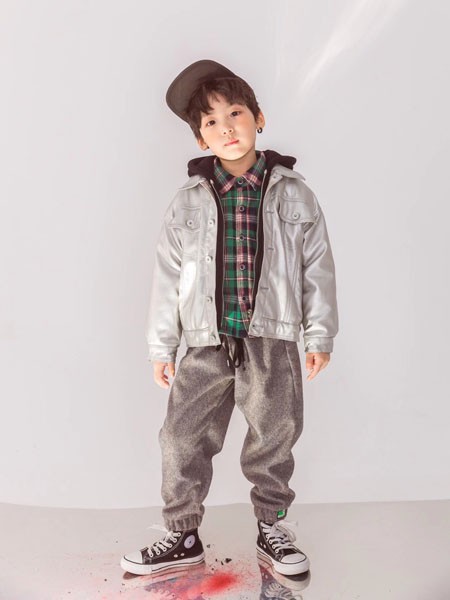 宠来宠趣童装2021秋冬季