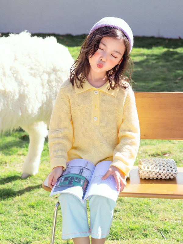 花田彩2021秋冬季