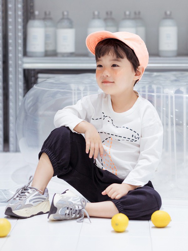 花田彩2021秋冬季