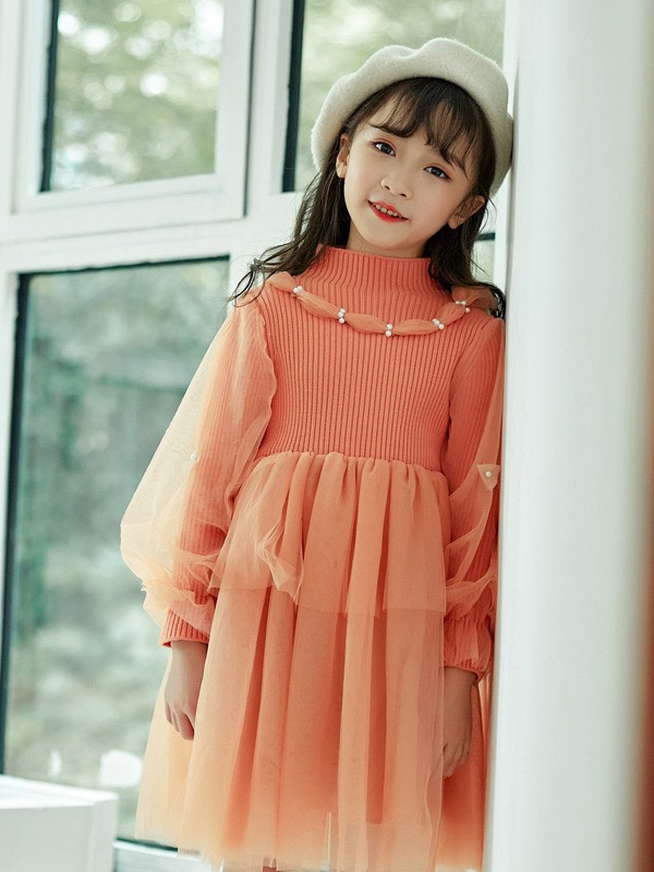 米拉米诺童装2021秋冬季