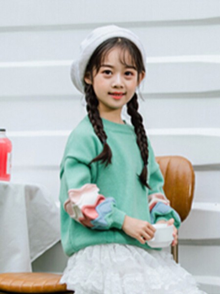 米拉米诺童装2021秋冬季